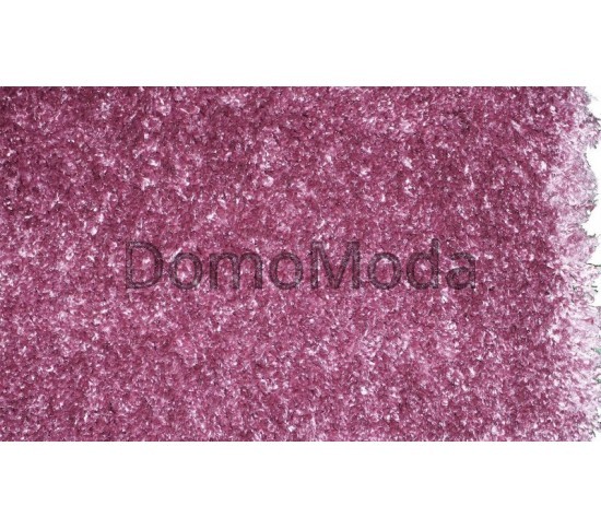 Високоворсний килим Siesta 01800A Purple Купити в інтернет магазині ДомоМода фото 2 Високоворсний килим Siesta 01800A Purple - Висока якість за найкращою ціною в Україні зображення 2.
