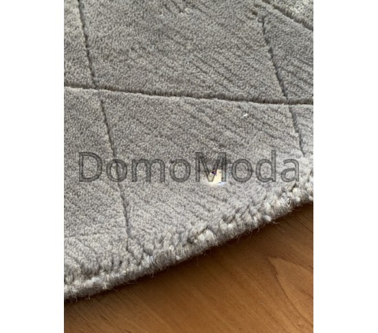 Високоворсний килим Lalee Diamond 146 BROWN - Висока якість за найкращою ціною в Україні зображення 7.