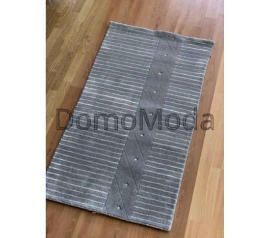 Високоворсний килим Lalee Diamond 146 BROWN - Висока якість за найкращою ціною в Україні