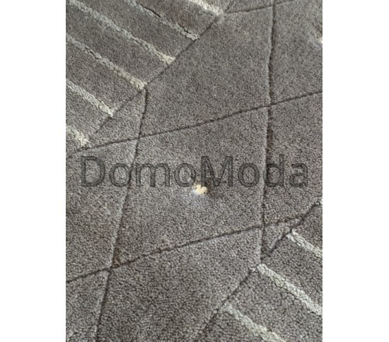 Високоворсний килим Lalee Diamond 146 BROWN - Висока якість за найкращою ціною в Україні зображення 3.