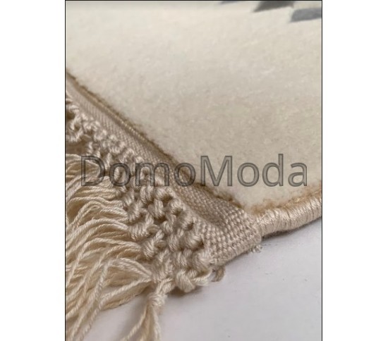 Вовняний килим Diva 2325 KEMIK Купити в інтернет магазині ДомоМода фото 3 Вовняний килим Diva 2325 KEMIK - Висока якість за найкращою ціною в Україні зображення 3.