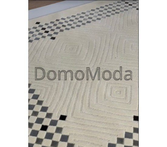 Вовняний килим Diva 2325 KEMIK Купити в інтернет магазині ДомоМода фото 6 Вовняний килим Diva 2325 KEMIK - Висока якість за найкращою ціною в Україні зображення 6.