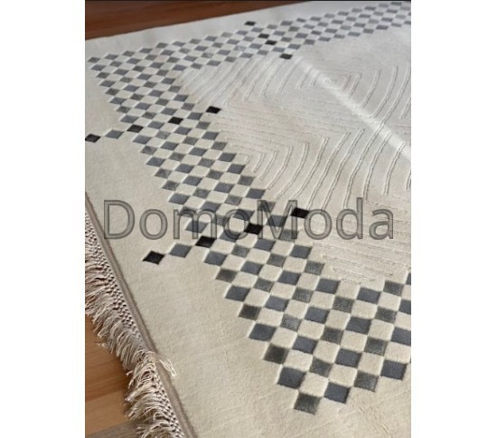 Вовняний килим Diva 2325 KEMIK Купити в інтернет магазині ДомоМода фото 5 Вовняний килим Diva 2325 KEMIK - Висока якість за найкращою ціною в Україні зображення 5.