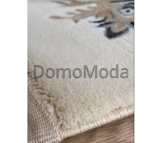 Вовняний килим Diva 2341 KEMIK Купити в інтернет магазині ДомоМода фото 2 Вовняний килим Diva 2341 KEMIK - Висока якість за найкращою ціною в Україні зображення 2.