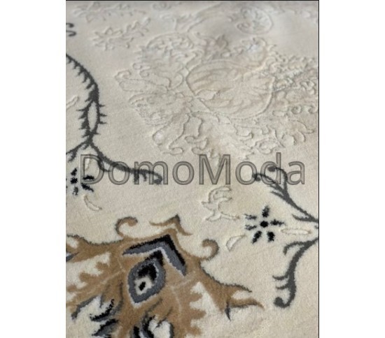 Вовняний килим Diva 2341 KEMIK Купити в інтернет магазині ДомоМода фото 4 Вовняний килим Diva 2341 KEMIK - Висока якість за найкращою ціною в Україні зображення 4.