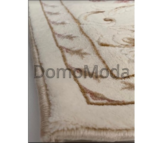 Вовняний килим Diva 4292A Bone Купити в інтернет магазині ДомоМода фото 4 Вовняний килим Diva 4292A Bone - Висока якість за найкращою ціною в Україні зображення 4.