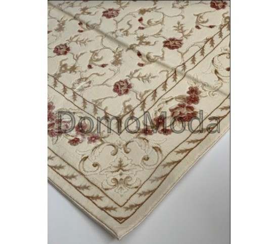 Вовняний килим Diva 4292A Bone Купити в інтернет магазині ДомоМода фото 5 Вовняний килим Diva 4292A Bone - Висока якість за найкращою ціною в Україні зображення 5.
