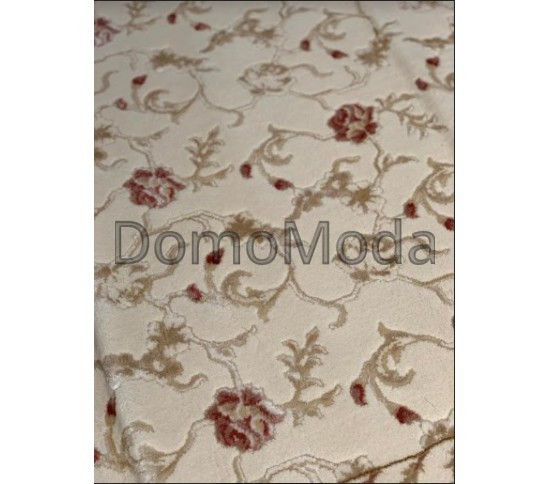 Вовняний килим Diva 4292A Bone Купити в інтернет магазині ДомоМода фото 6 Вовняний килим Diva 4292A Bone - Висока якість за найкращою ціною в Україні зображення 6.