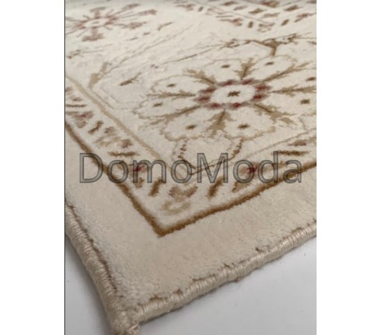 Вовняний килим Diva 4293A Bone Купити в інтернет магазині ДомоМода фото 2 Вовняний килим Diva 4293A Bone - Висока якість за найкращою ціною в Україні зображення 2.