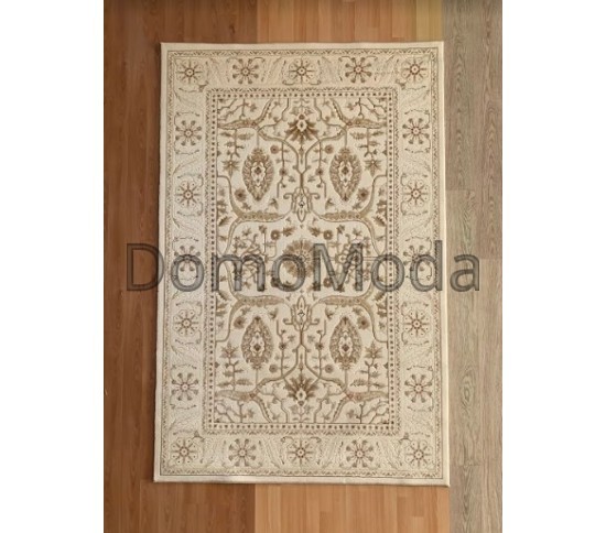 Вовняний килим Diva 4293A Bone Купити в інтернет магазині ДомоМода Вовняний килим Diva 4293A Bone - Висока якість за найкращою ціною в Україні
