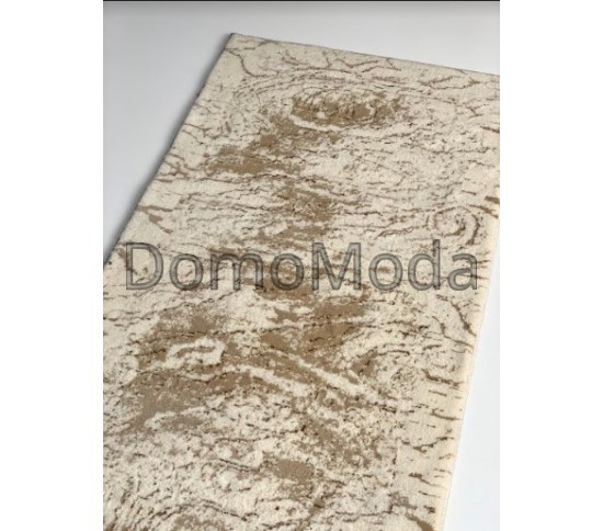 Вовняний килим Diva 4303A Bone Купити в інтернет магазині ДомоМода фото 4 Вовняний килим Diva 4303A Bone - Висока якість за найкращою ціною в Україні зображення 4.