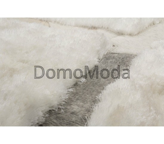 Високоворсний килим Lalee Diva 820 snow - Висока якість за найкращою ціною в Україні зображення 3.