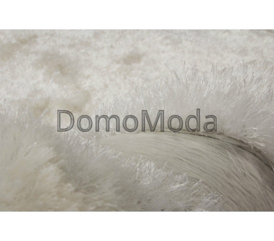 Високоворсний килим Lalee Diva 820 snow - Висока якість за найкращою ціною в Україні зображення 4.