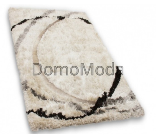 Высоковорсный ковер Lalee Diva 830 white Купить в интернет магазине ДомоМода Высоковорсный ковер Lalee Diva 830 white - высокое качество по лучшей цене в Украине