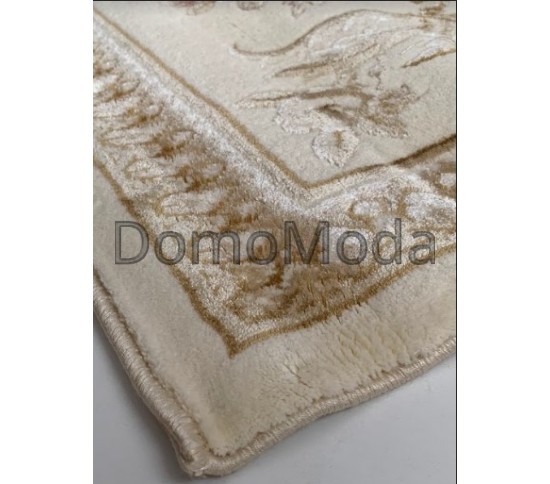 Вовняний килим Diva 4305A Bone - Висока якість за найкращою ціною в Україні зображення 2.