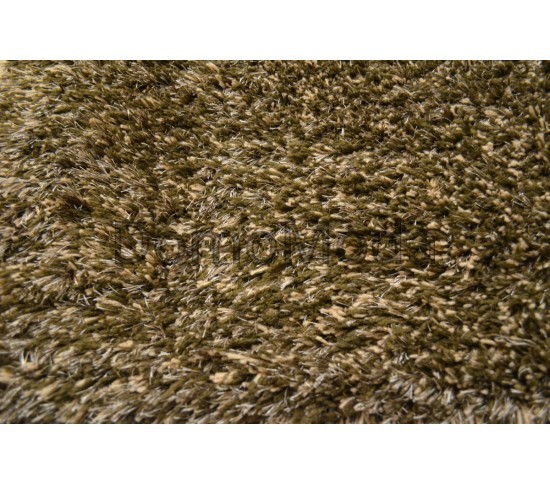 Високоворсний килим Lalee Monaco 444 nougat - Висока якість за найкращою ціною в Україні зображення 2.