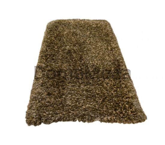 Високоворсний килим Lalee Monaco 444 nougat - Висока якість за найкращою ціною в Україні