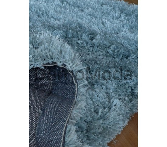 Высоковорсный ковер Lalee Monaco 444 PASTEL Blue Купить в интернет магазине ДомоМода фото 2 Высоковорсный ковер Lalee Monaco 444 PASTEL Blue - высокое качество по лучшей цене в Украине изображение 2.
