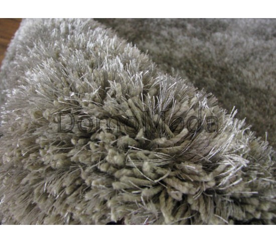 Високоворсний килим Lalee Monaco 444 silver - Висока якість за найкращою ціною в Україні зображення 4.