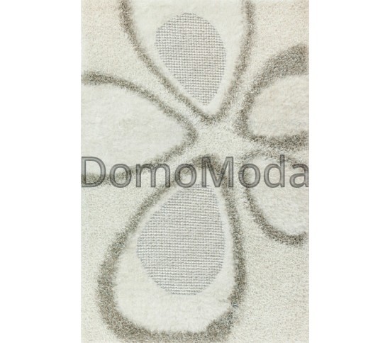 Високоворсний килим Lalee Sepia 107 white Купити в інтернет магазині ДомоМода Високоворсний килим Lalee Sepia 107 white - Висока якість за найкращою ціною в Україні