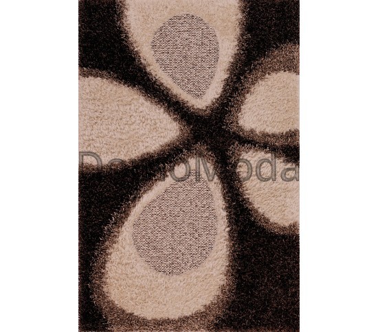 Высоковорсный ковер Lalee Sepia 107 brown Купить в интернет магазине ДомоМода Высоковорсный ковер Lalee Sepia 107 brown - высокое качество по лучшей цене в Украине