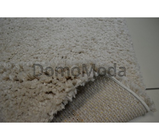 Високоворсный килим Lama P149A L.Beige-L.Beige - Висока якість за найкращою ціною в Україні зображення 2.