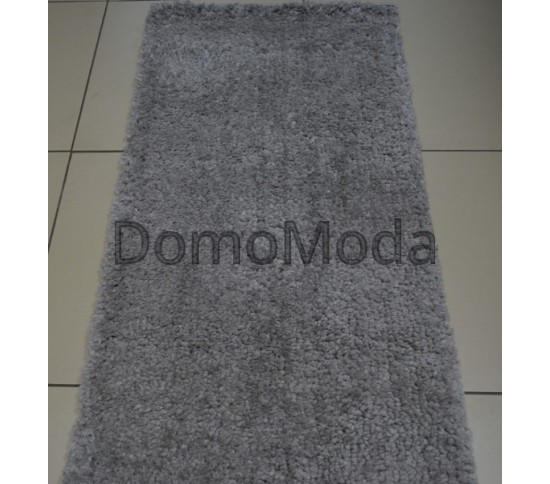 Високоворсный килим Lama P149A L.Grey-L.Grey - Висока якість за найкращою ціною в Україні