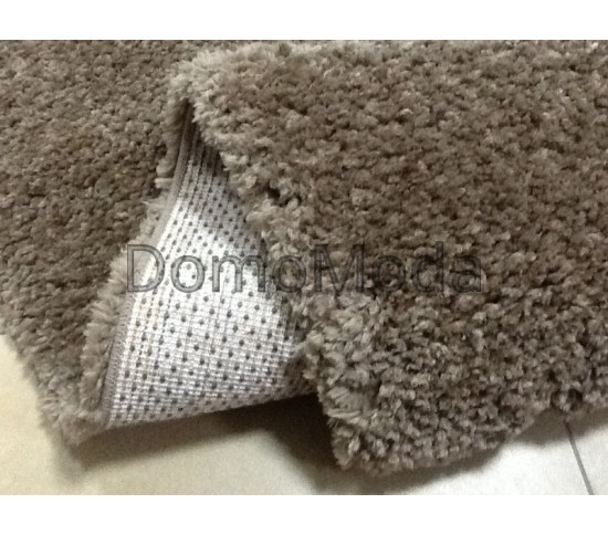 Високоворсный килим Lama P149A Beige-Beige - Висока якість за найкращою ціною в Україні зображення 3.