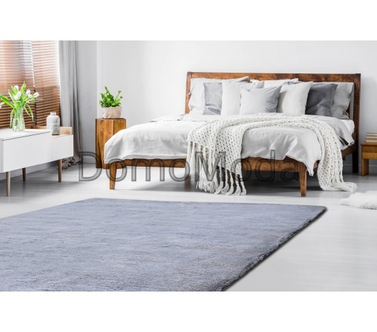 Килим LAPIN  grey - Висока якість за найкращою ціною в Україні зображення 5.