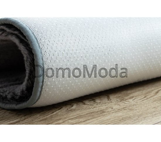 Килим LAPIN  grey - Висока якість за найкращою ціною в Україні зображення 4.