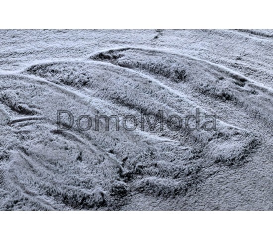 Килим LAPIN  grey - Висока якість за найкращою ціною в Україні зображення 3.
