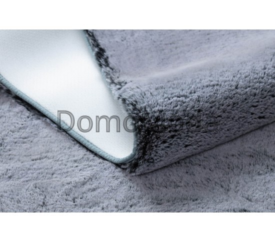 Килим LAPIN  grey - Висока якість за найкращою ціною в Україні зображення 2.