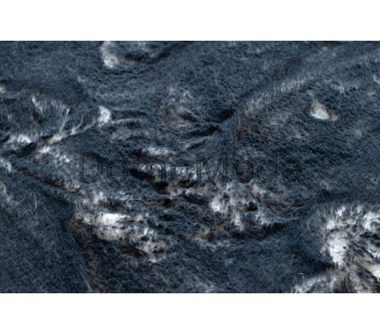 Килим LAPIN black - Висока якість за найкращою ціною в Україні зображення 6.