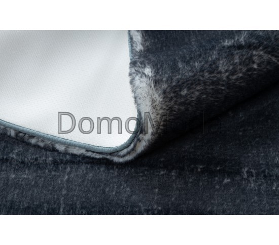 Килим LAPIN black - Висока якість за найкращою ціною в Україні зображення 2.