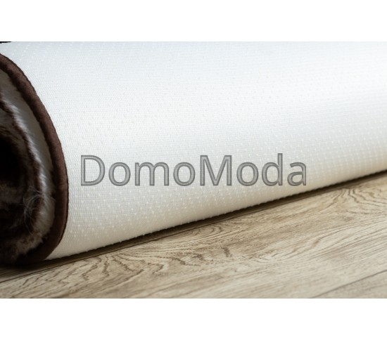 Ковер LAPIN chocolad Купить в интернет магазине ДомоМода фото 4 Ковер LAPIN chocolad - высокое качество по лучшей цене в Украине изображение 4.