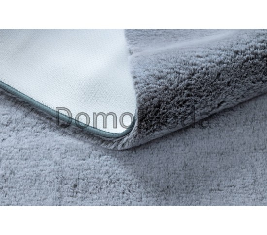 Ковер LAPIN  grey-ivory Купить в интернет магазине ДомоМода фото 2 Ковер LAPIN  grey-ivory - высокое качество по лучшей цене в Украине изображение 2.