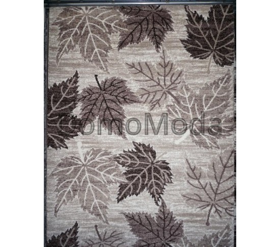 Высоковорсный ковер Leve 02052A Beige Купить в интернет магазине ДомоМода Высоковорсный ковер Leve 02052A Beige - высокое качество по лучшей цене в Украине