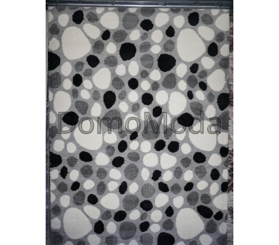 Высоковорсный ковер Leve 05193A Light Grey Купить в интернет магазине ДомоМода Высоковорсный ковер Leve 05193A Light Grey - высокое качество по лучшей цене в Украине