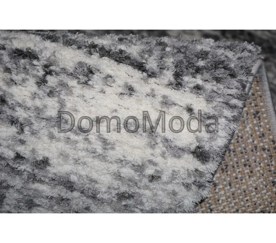 Высоковорсный ковер Leve 05192A L.Grey Купить в интернет магазине ДомоМода фото 3 Высоковорсный ковер Leve 05192A L.Grey - высокое качество по лучшей цене в Украине изображение 3.