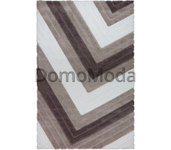 Високоворсный килим Linea 05488A Beige Купити в інтернет магазині ДомоМода Високоворсный килим Linea 05488A Beige - Висока якість за найкращою ціною в Україні