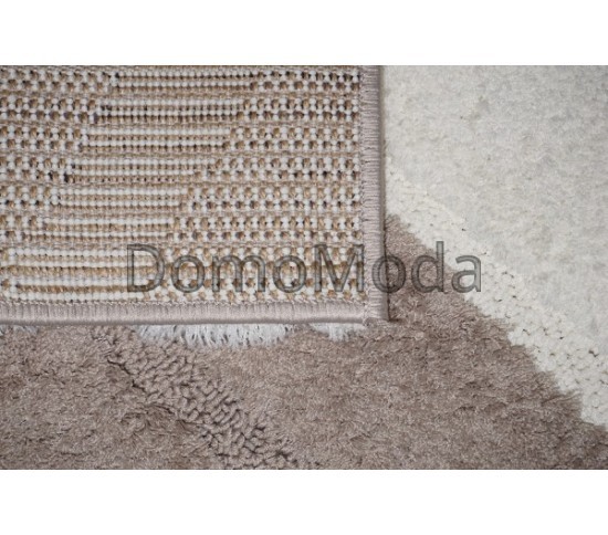 Високоворсный килим Linea 05488A Beige Купити в інтернет магазині ДомоМода фото 3 Високоворсный килим Linea 05488A Beige - Висока якість за найкращою ціною в Україні зображення 3.
