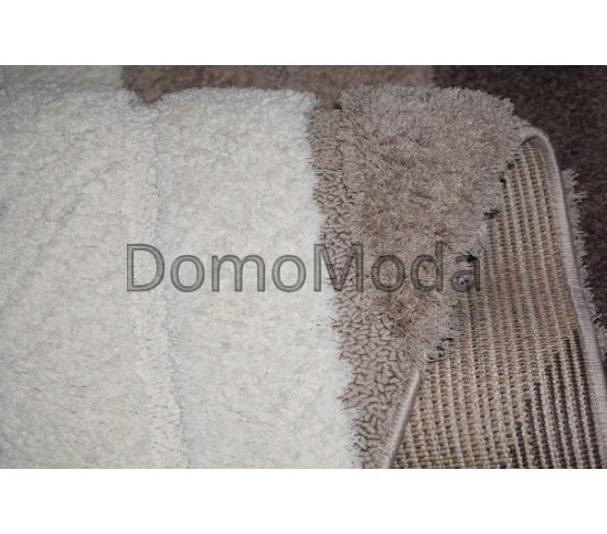 Високоворсный килим Linea 05488A Beige Купити в інтернет магазині ДомоМода фото 2 Високоворсный килим Linea 05488A Beige - Висока якість за найкращою ціною в Україні зображення 2.
