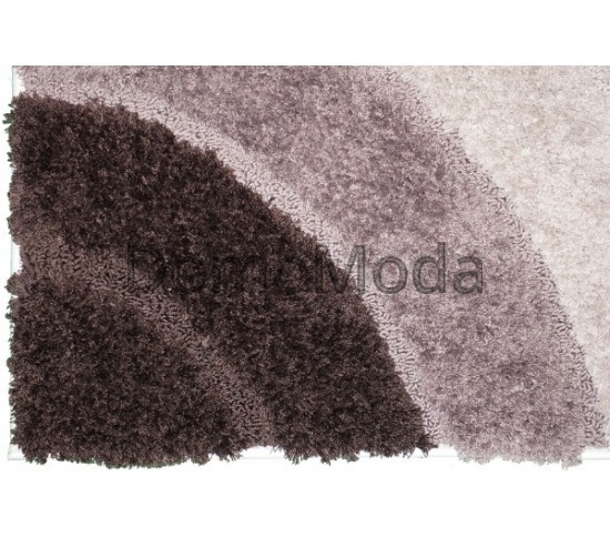 Высоковорсный ковер Linea 05489A White - высокое качество по лучшей цене в Украине изображение 4.