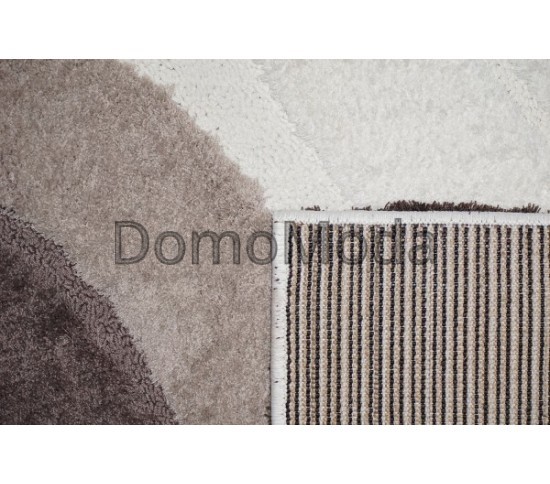 Высоковорсный ковер Linea 05489A White - высокое качество по лучшей цене в Украине изображение 3.