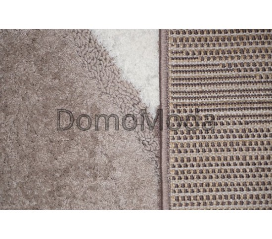 Високоворсный килим Linea 05519A Beige Купити в інтернет магазині ДомоМода фото 3 Високоворсный килим Linea 05519A Beige - Висока якість за найкращою ціною в Україні зображення 3.
