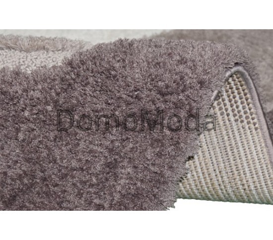 Високоворсный килим Linea 05519A Beige Купити в інтернет магазині ДомоМода фото 2 Високоворсный килим Linea 05519A Beige - Висока якість за найкращою ціною в Україні зображення 2.