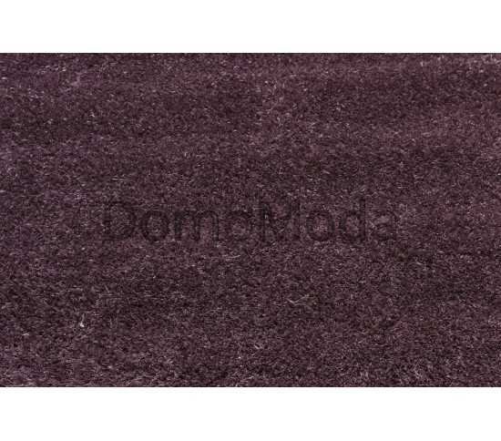 Високоворсний килим Lotus PC00A p.violet-f.d.violet - Висока якість за найкращою ціною в Україні зображення 4.