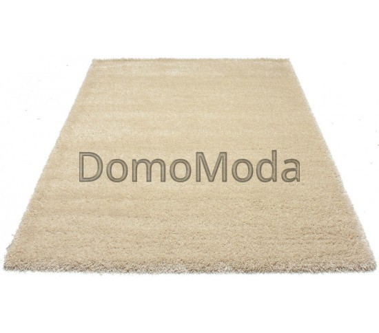 Високоворсний килим Lotus PC00A p.bone-f.bone - Висока якість за найкращою ціною в Україні