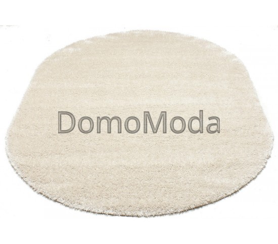 Високоворсний килим Lotus PC00A p.bone-f.bone - Висока якість за найкращою ціною в Україні зображення 3.