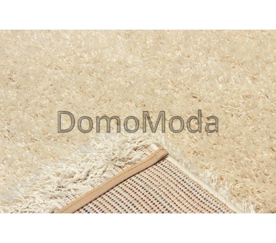 Високоворсний килим Lotus PC00A p.bone-f.bone - Висока якість за найкращою ціною в Україні зображення 2.
